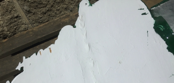 Záhradné umývadlo Bassena