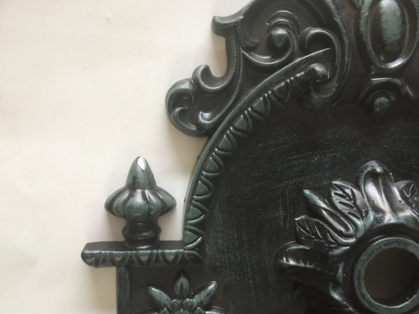 Záhradné umývadlo hliníkové VYRADENÉ V1