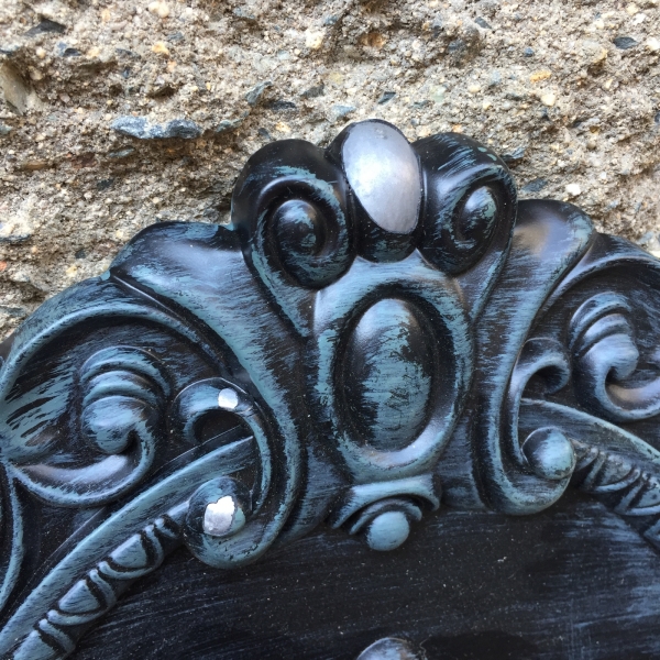 Záhradné umývadlo hlboké s kohútikom 61cm - vyradené