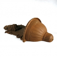 Záhradné umývadlo liatinové 75x39x23cm