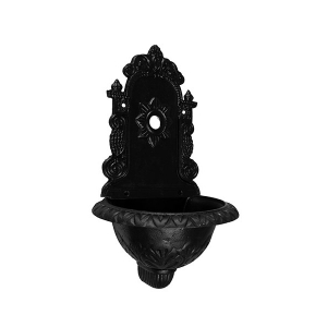 Záhradný umývadlo na stenu 47,5x27,5x20cm