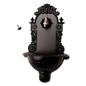 Záhradné umývadlo Novaline