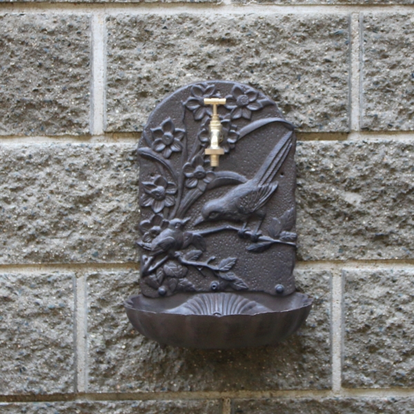 Záhradné umývadlo - originál od NOVAline