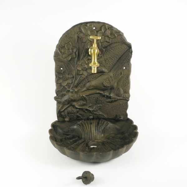 Záhradné umývadlo - originál od NOVAline