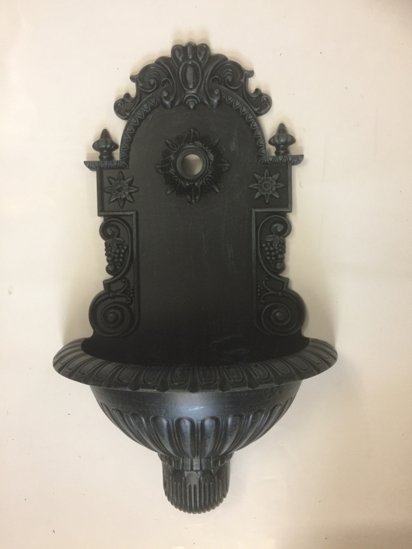 Záhradné umývadlo - vyradené - funkčné