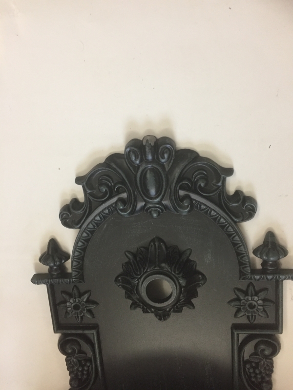 Záhradné umývadlo - vyradené - funkčné