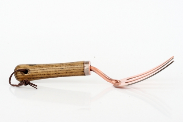 Záhradné vidly medené 29cm