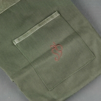 Záhradná zástera s vreckami