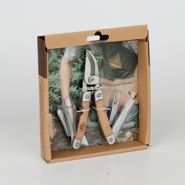 Záhradnícke nožnice multifunkčné Esschert Design 16cm