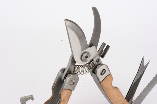 Záhradnícke nožnice multifunkčné Esschert Design 16cm