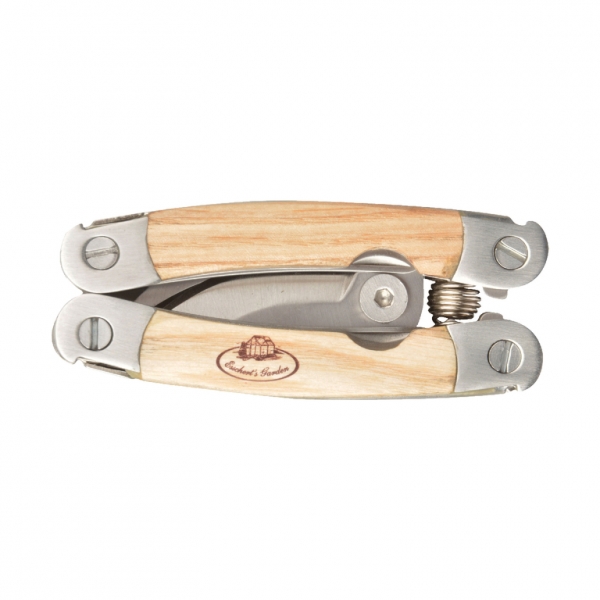 Záhradnícke nožnice multifunkčné Esschert Design 16cm