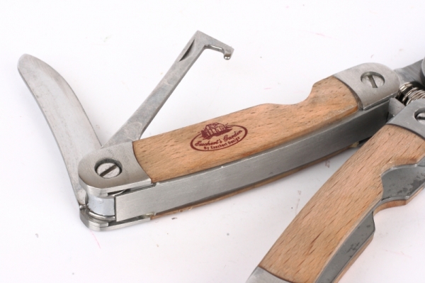 Záhradnícke nožnice multifunkčné Esschert Design 16cm