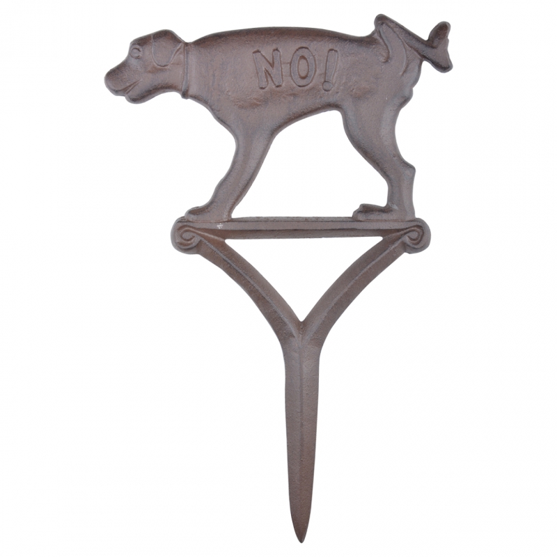 Zákaz venčenie psov