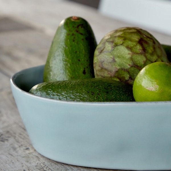 Zapekacia misa NOVA 30cm tyrkysová