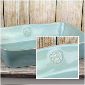 Zapekacia misa tyrkys Costa Novą NOVA 35cm