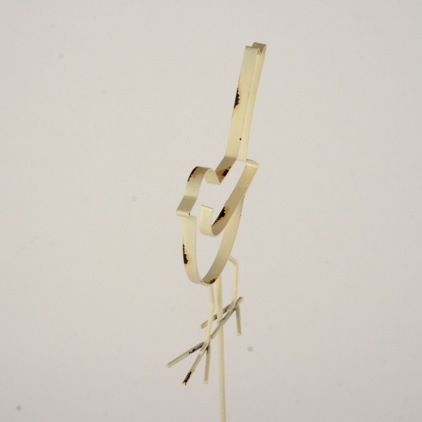 Patch na kvetináč smotanový 51cm