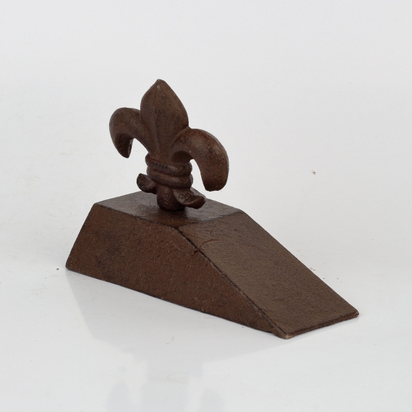 Zarážka dverí 15x6cm