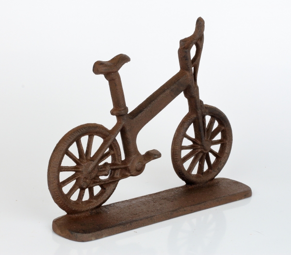 Zarážka dverí kolo 20x15,5x4cm