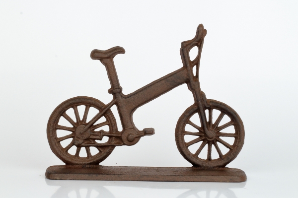 Zarážka dverí kolo 20x15,5x4cm