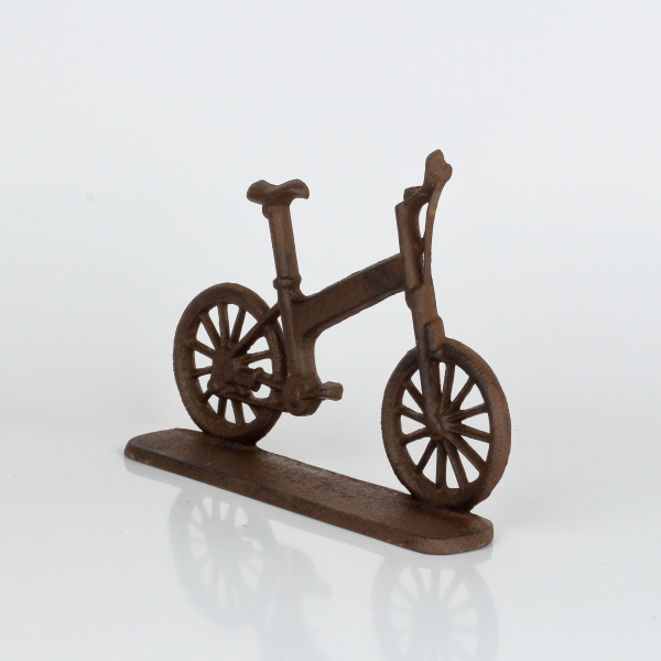 Zarážka dverí kolo 20x15,5x4cm