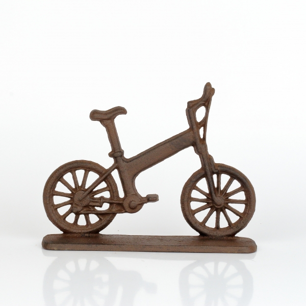 Zarážka dverí kolo 20x15,5x4cm