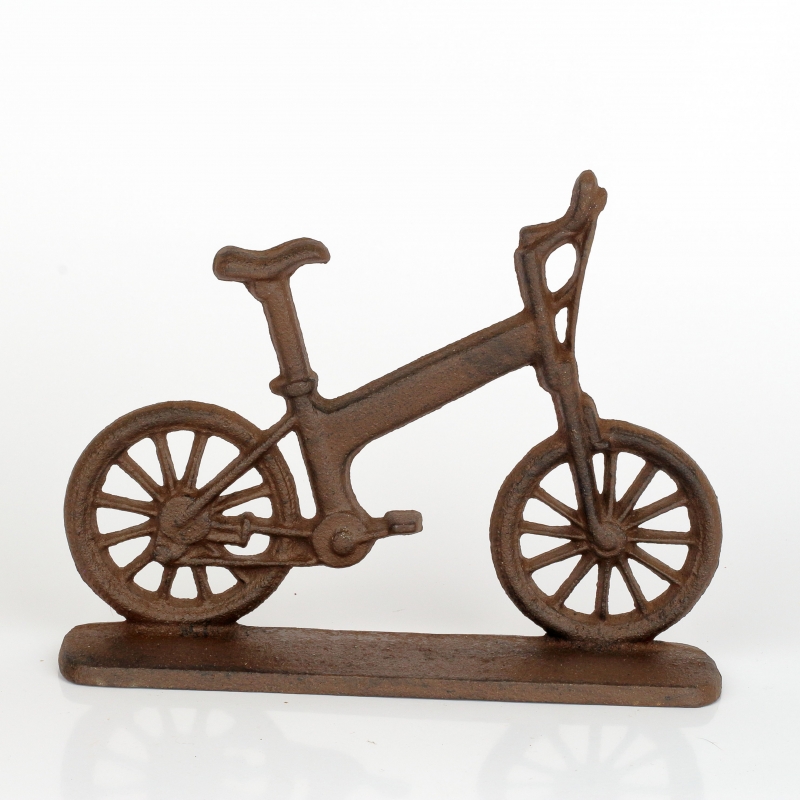 Zarážka dverí kolo 20x15,5x4cm