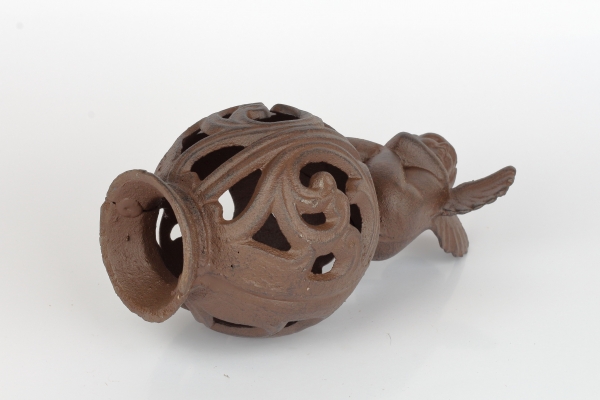 Zarážka dverí anjel 11x23cm