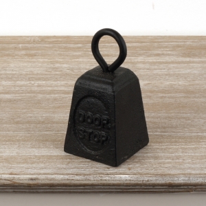 Zarážka dverí závažia DOOR STOP 14x6cm