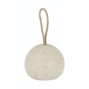 Zarážka na dvere gule HOME 15x13cm