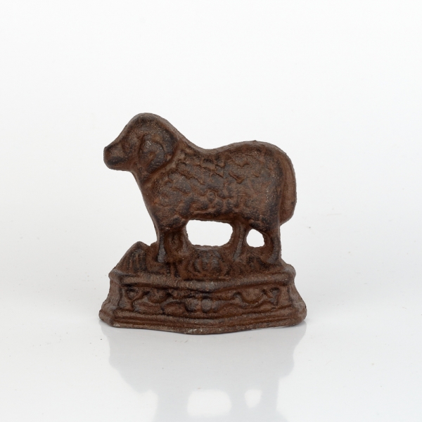 Zarážka na dvere ovce