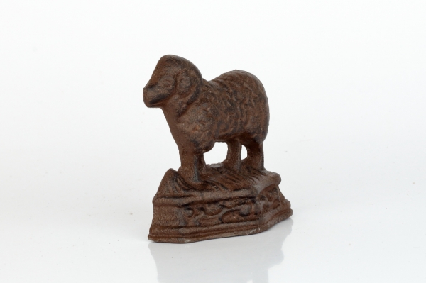 Zarážka na dvere ovce