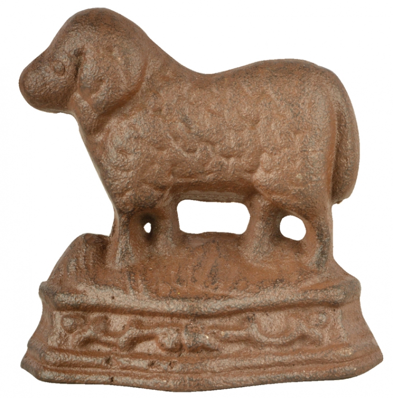 Zarážka na dvere ovce