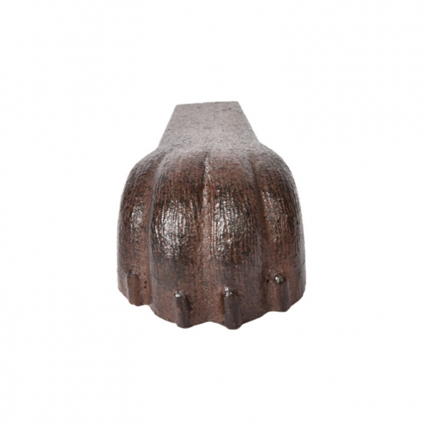 Zarážka na dvere labka