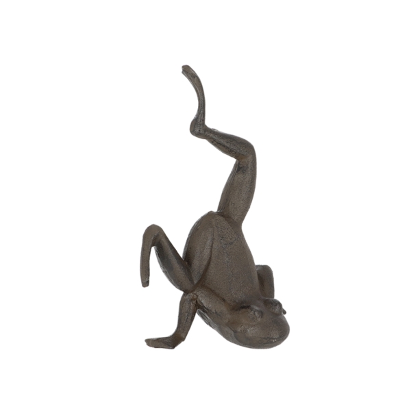 Zarážka na dvere Žaba, 30cm