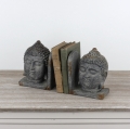 Zarážka na knihy BUDDHA 15x13x18cm