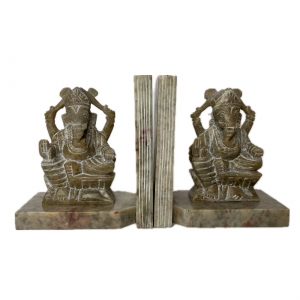 Zarážka na knihy Ganesha 10,5 x 11,5 cm