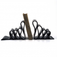 Zarážka na knihy had 14cm