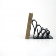 Zarážka na knihy had 14cm