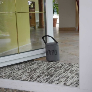 Zarážka za dvere vrece DOOR STOP
