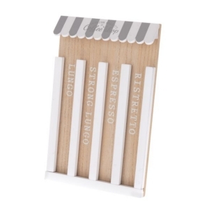 Zásobník na kapsle do kávovaru - vyradené