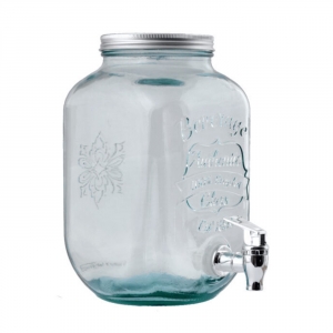 Zásobník na vodu 4l