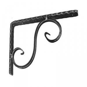 Záťažová konzoly 20,5x16cm