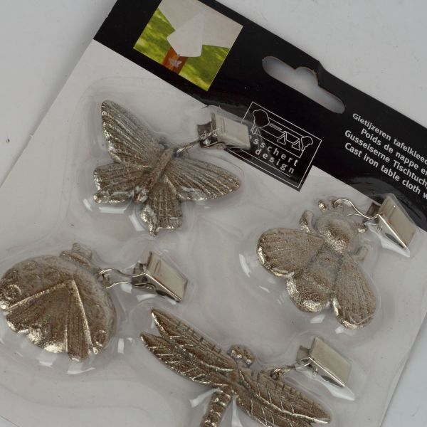 Závažie na obrus hmyz 5cm