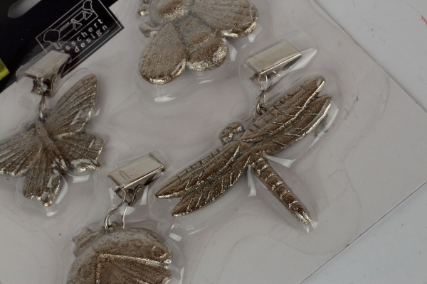 Závažie na obrus hmyz 5cm