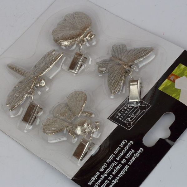 Závažie na obrus hmyz 5cm