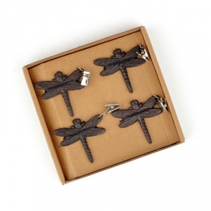 Závažie na obrus vážka