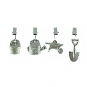 Závažie na obrus záhradné náradie 5cm