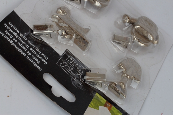 Závažie na obrus záhradné náradie 5cm