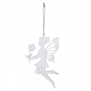 Závesná dekorácia malá víla 18cm