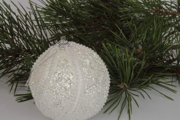 Závesná ozdoba na stromček 